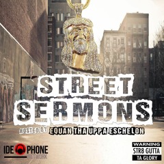 STREET SERMONS