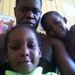 Lemuel Godking Halley