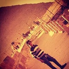 Yousif Mekawey