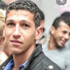 Ayman Elhawary