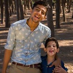 Ahmed Gaber