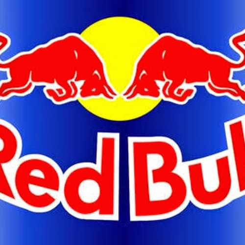 Red bull 3style.