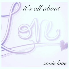 It's All About Love(album