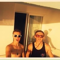 Harry Bert Duddridge