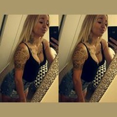 Bobbie Fayee Ritchie