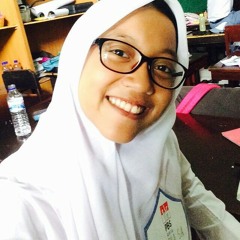 Salsabilla Syafaqotul