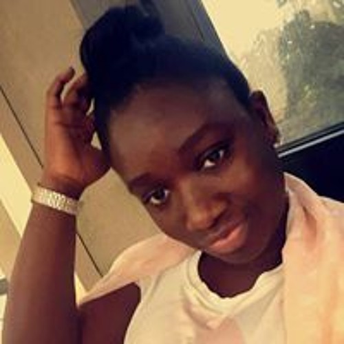 Jessica Asamoah’s avatar