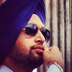 Satinder Singh Jandu