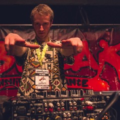 DJ Hippo
