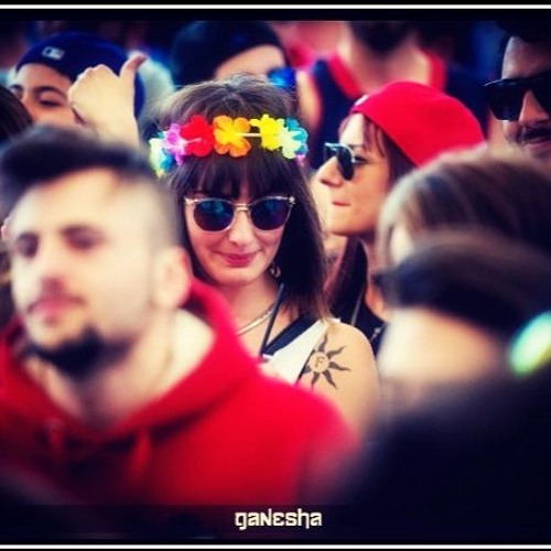 Loco Dice - Menina Brasileira Loco Dice - Menina Brasileira
