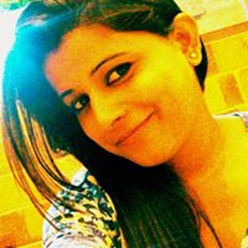 Shalini Ojha’s avatar
