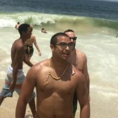 Fernando Kant Herrera