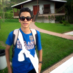 John Jader Henao Jimenez