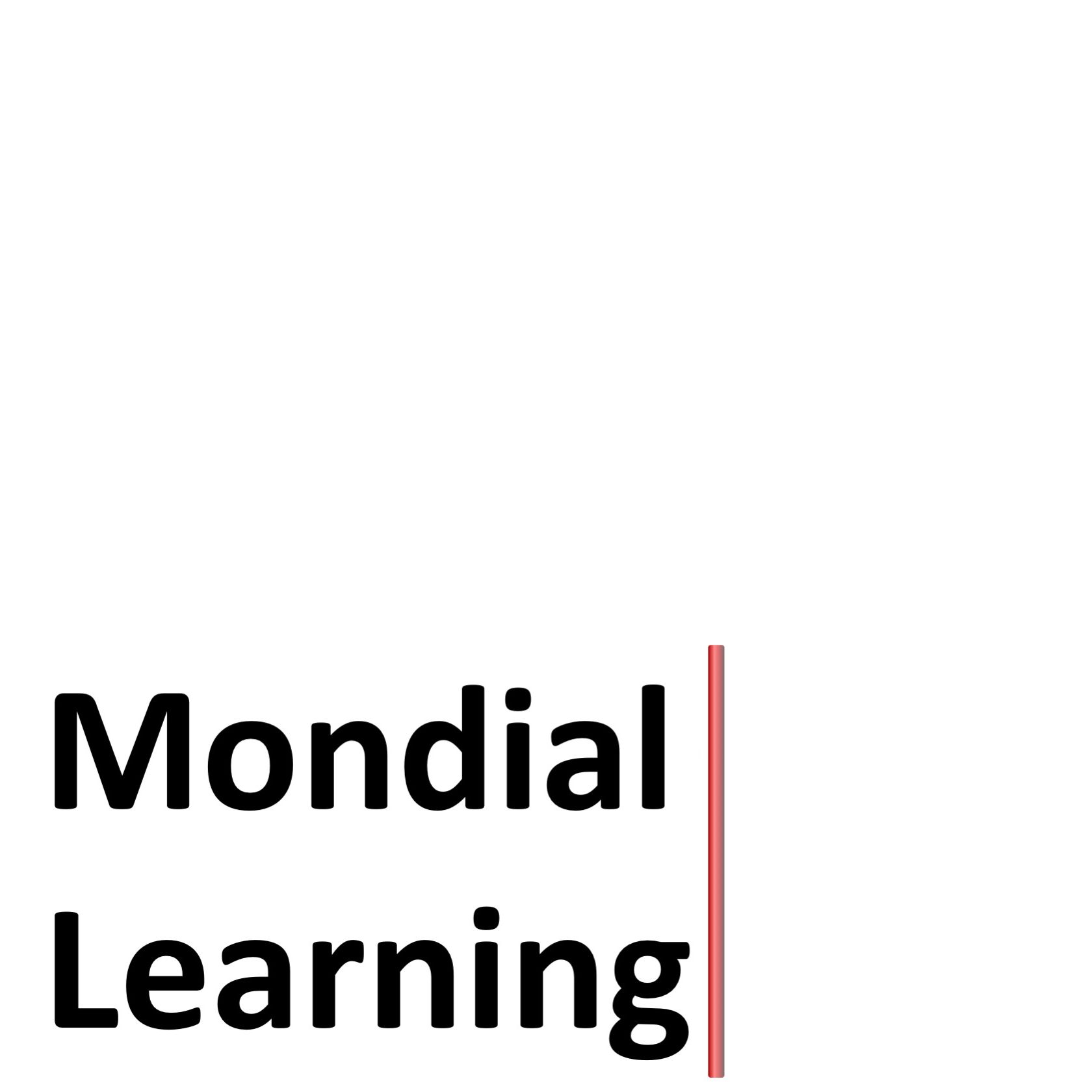 Mondial Learning