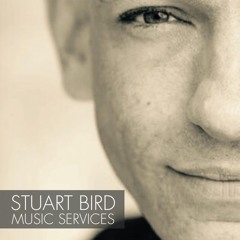 Stuart Bird