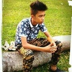 John Mark Sotomayor