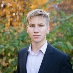 Timofey  Klimov