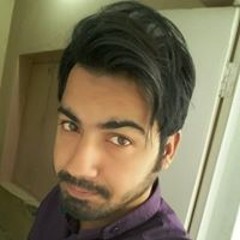 Mian Khizar