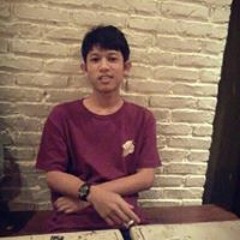 Muhammad Rheza Paleva