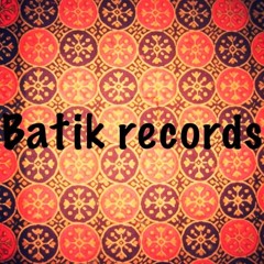 batik records