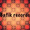 batik records