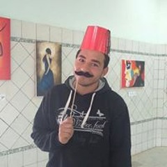 Fathy Araby