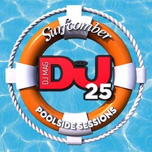 Stream DJ Mag music | Listen to songs, albums, playlists for free on ...