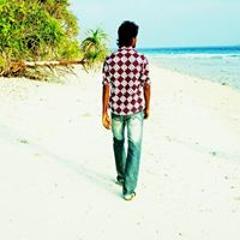 Hussain Riyaz