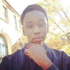 Darius Gainey