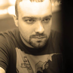 Piotr Starko