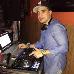 DJ Kobe - Bachata Clasica En Vivo