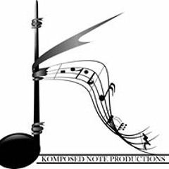 KomposedNote Productions