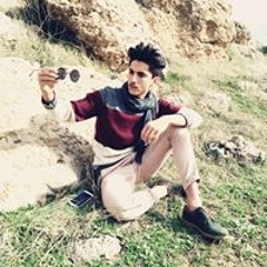 Aram Qasim