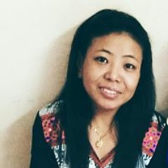 Shila Rai