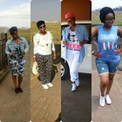 Lerato Word's