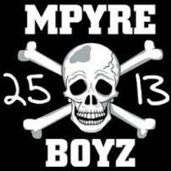Mpyre June