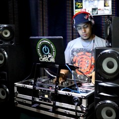 Dj Orúe CR