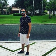 Ahmad Tawil