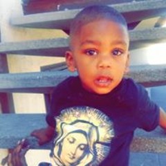 Shay-Nesha George