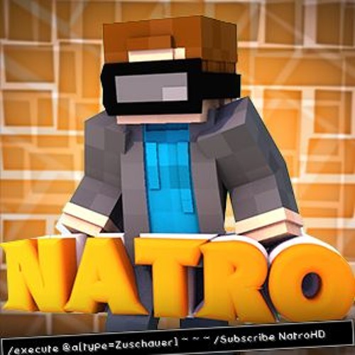 NatroHD’s avatar