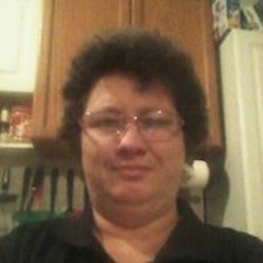Patricia Hurst