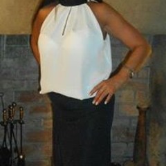 Jacquie Ward-Warner
