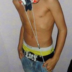 Brian Perez Izal