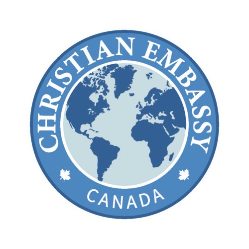 Christian Embassy of Canada’s avatar