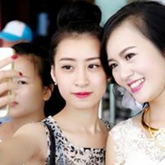 Alice Hương