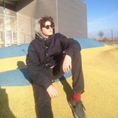 Noah Harving