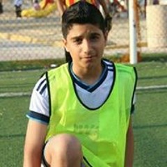Isa Ahmed
