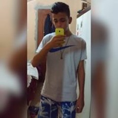 Tiago Silva