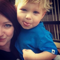 Payeton Jade Halliday