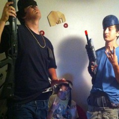 GANK $QUAD PRODUCTIONS